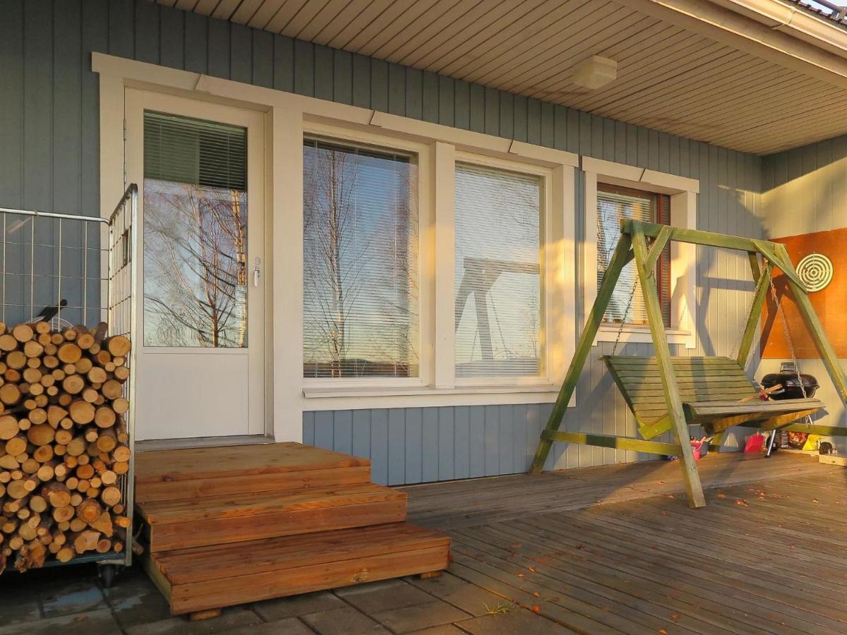 Lehmus By Interhome Casa vacanze Rovaniemi