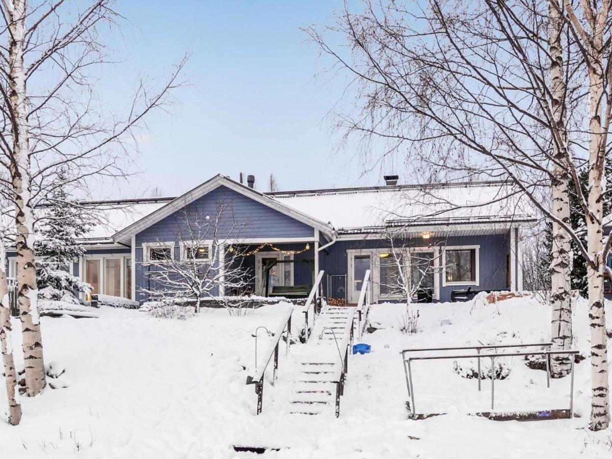 Lehmus By Interhome * Rovaniemi