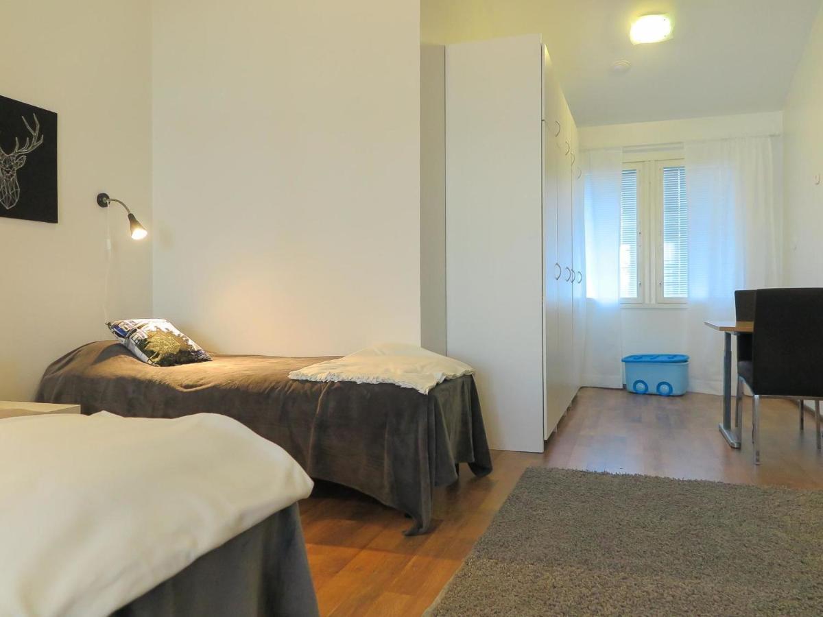 Lehmus By Interhome * Rovaniemi