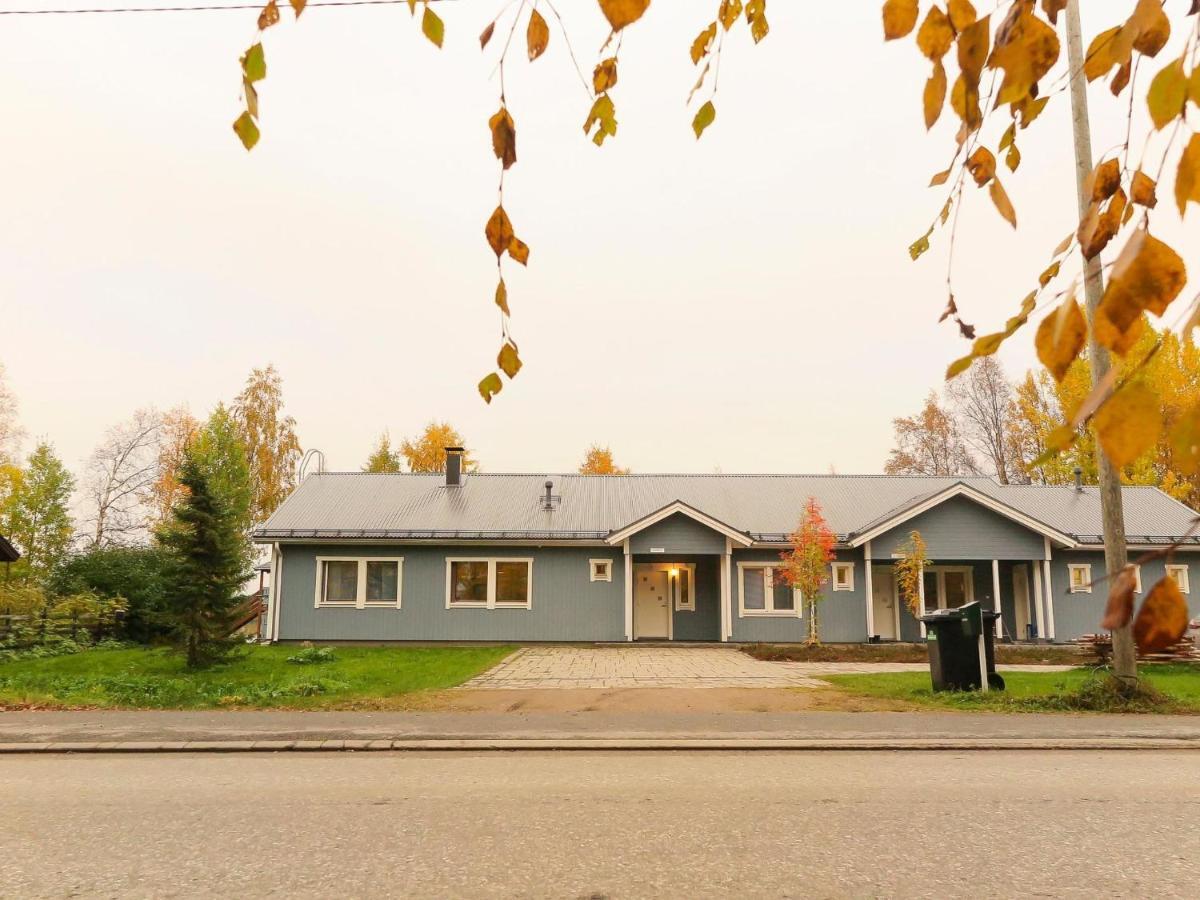 Lehmus By Interhome Rovaniemi