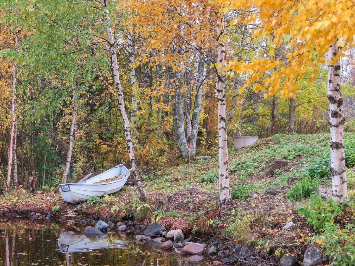 Lehmus By Interhome Rovaniemi