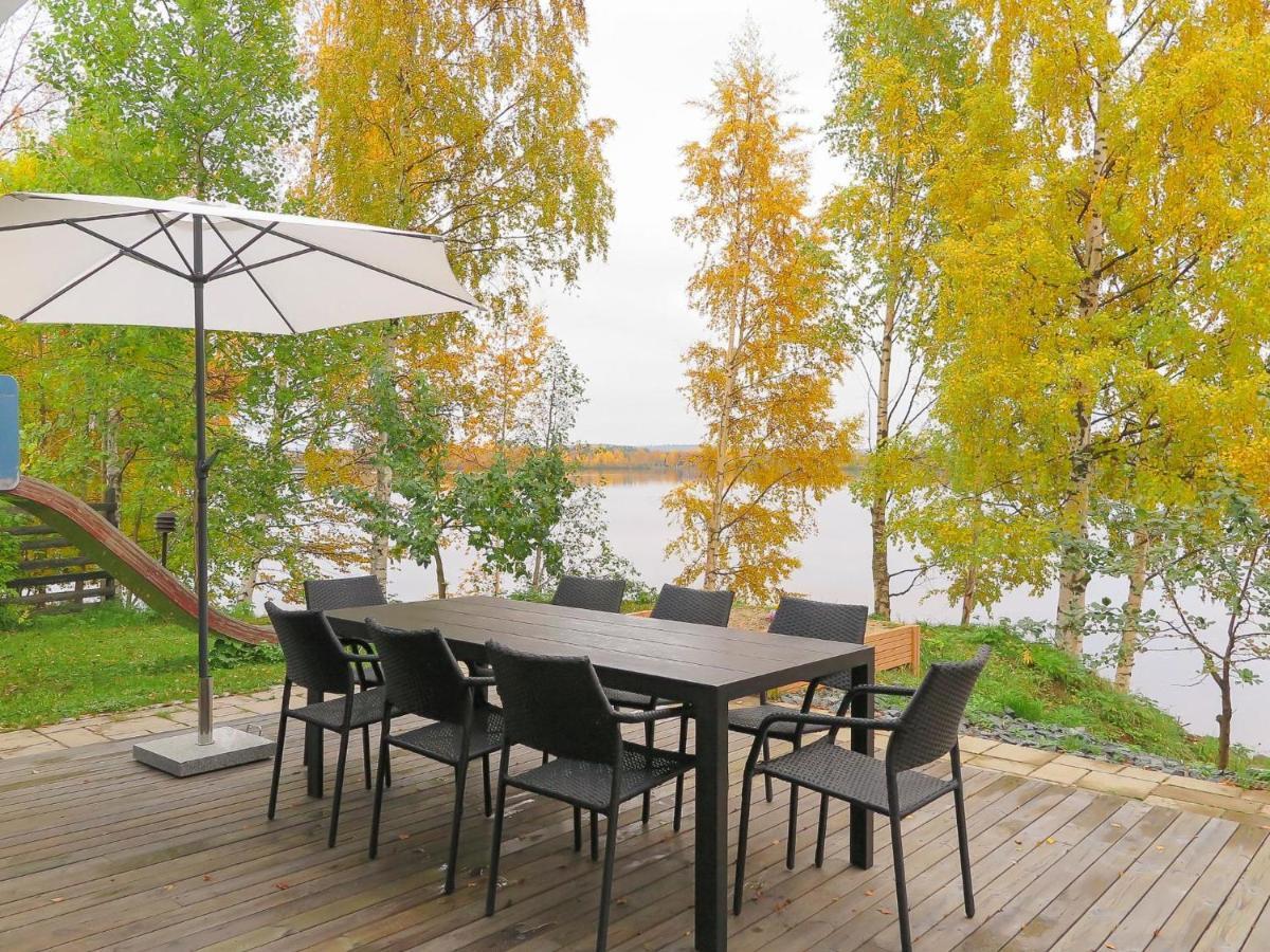 Casa vacanze Lehmus By Interhome