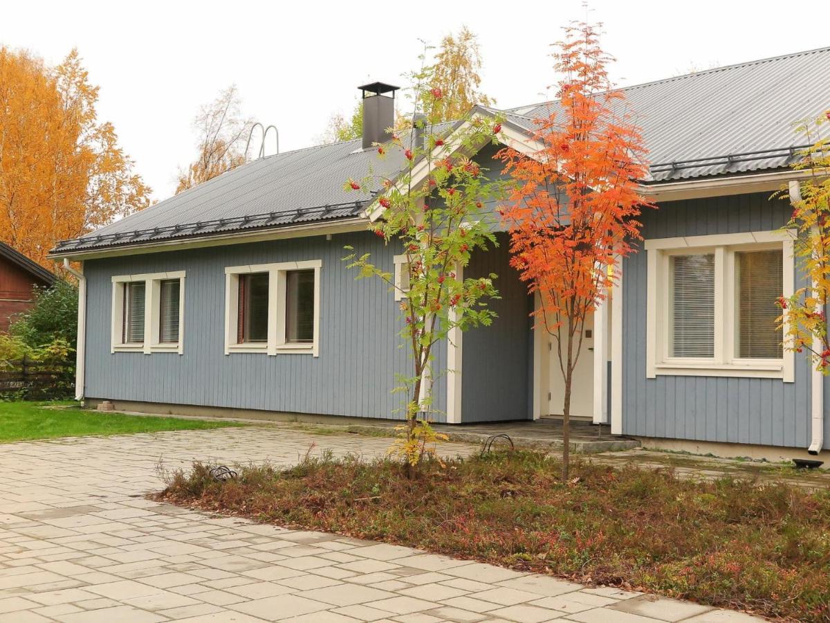 Casa vacanze Lehmus By Interhome
