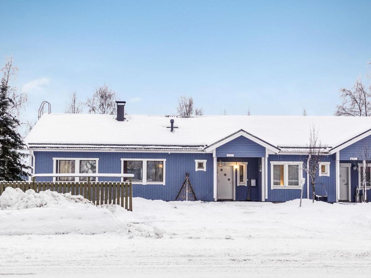 Lehmus By Interhome Casa vacanze