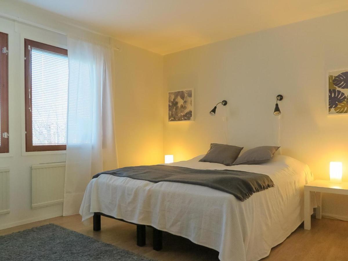 Lehmus By Interhome Casa vacanze