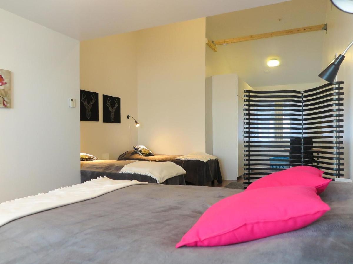 Casa vacanze Lehmus By Interhome *